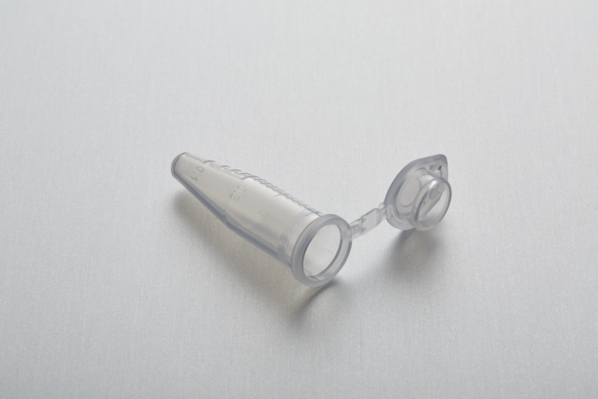 TubeOne® Microcentrifuge Tubes, 1.5 ml - STARLAB