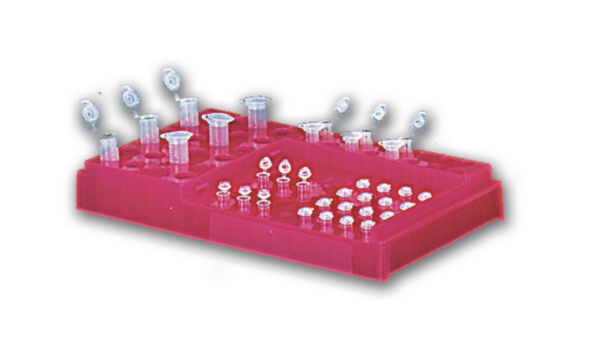 PCR Workstation - STARLAB