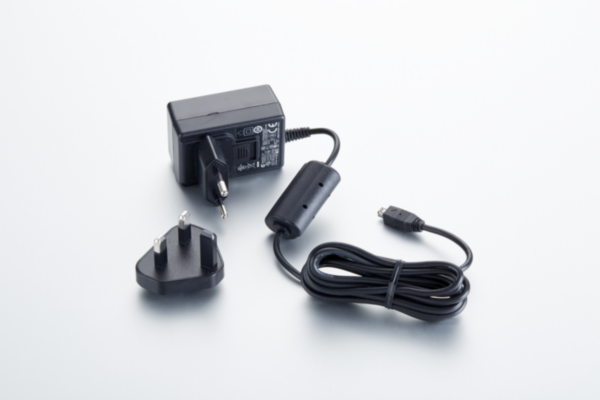 AC Adapter for Europe/UK (230V/50 Hz) - STARLAB