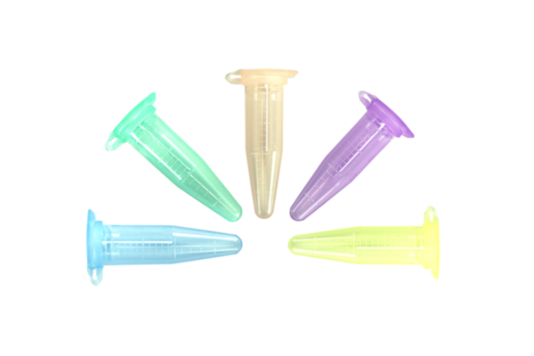 Tubeone® Microcentrifuge Tubes, 1.5 Ml - Starlab