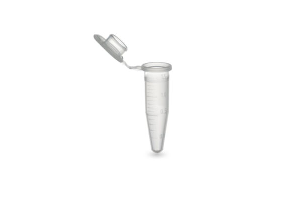 Tubeone® Microcentrifuge Tubes, 1.5 Ml - Starlab