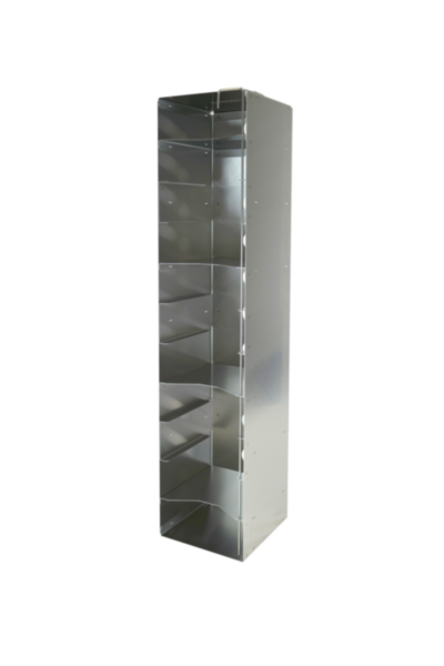 Chest Freezer Racks for Standard Storage Boxes - STARLAB