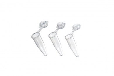 0.2 ml PCR Tubes