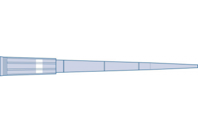 Image – Pointe filtrante 1250&micro;l XL