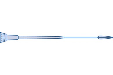 Image – Pointe de chargement de gel plate de 10 &micro;l I1011-2600 I1011-4600