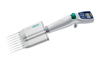 Image – Pipette multicanal électronique ErgoOne<sup>&reg;</sup> E