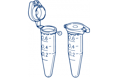 Image – Superlock Microcentrifuge Tubes