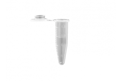 Image – 1.5 ml Microcentrifuge Tube, High Speed