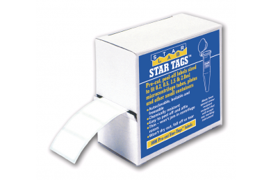 Image – StarTags Laboratory Labels